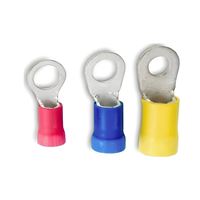 4.0-6.0 mm² yuvarlak kablo pabuç 1